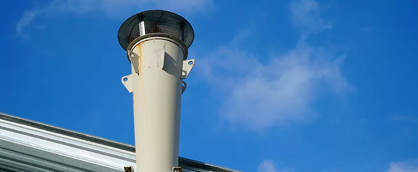 Chimney Chase Restoration Services in Victoria Park, PE