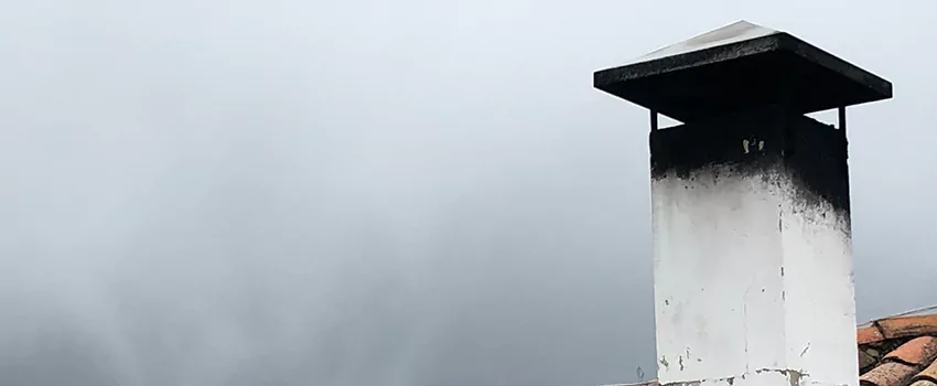 Multi-flue Chimney Caps Installation And Repair in Victoria Park, PE