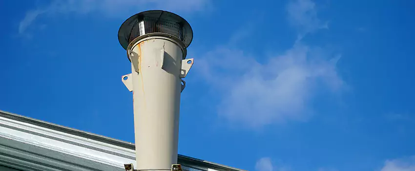 Commercial Chimney Services in Victoria Park, Prince Edward