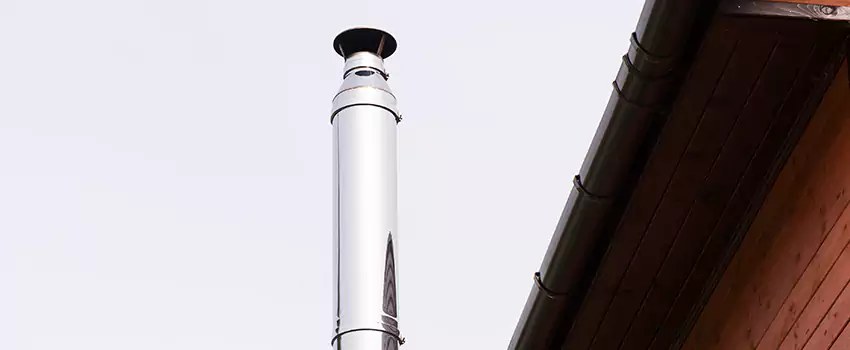 Chimney Installation Company in Victoria Park, PE