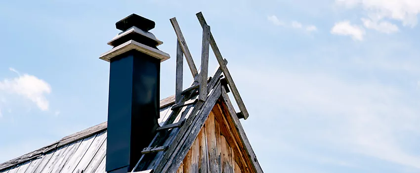 Insulated Chimney Liner Services in Victoria Park, PE