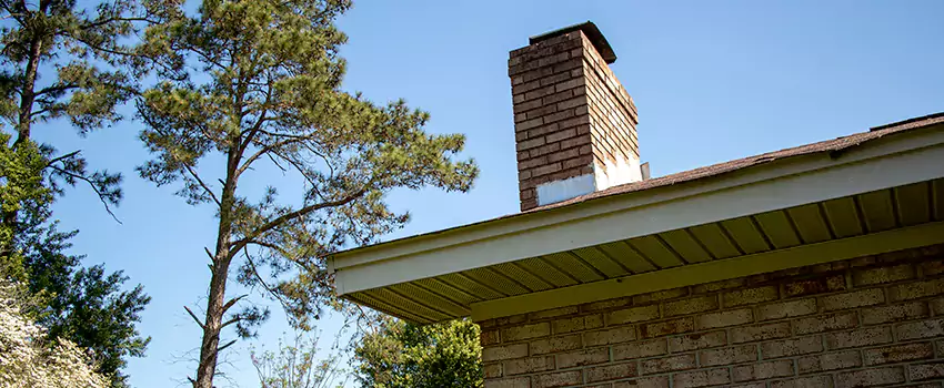 Chimney Design and Style Remodel Services in Charlottetown, Prince Edward Island