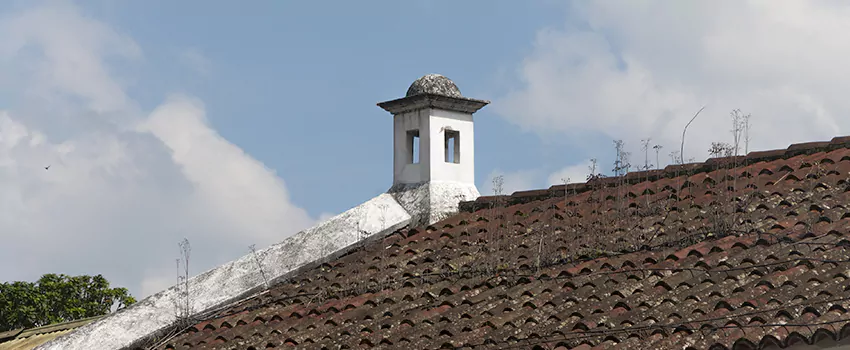 Chimney Cleaning And Restoration in Victoria Park, Prince Edward