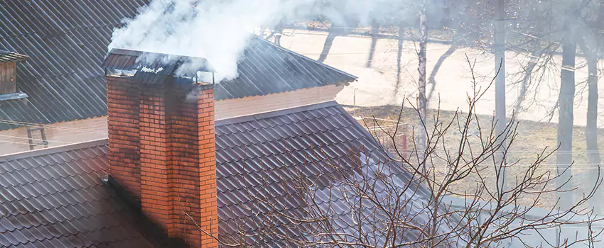 Chimney Saver Masonry Repair Contractor in Victoria Park, Prince Edward