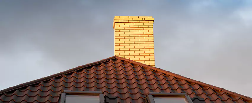 Chimney Blockage Removal in Victoria Park, Prince Edward