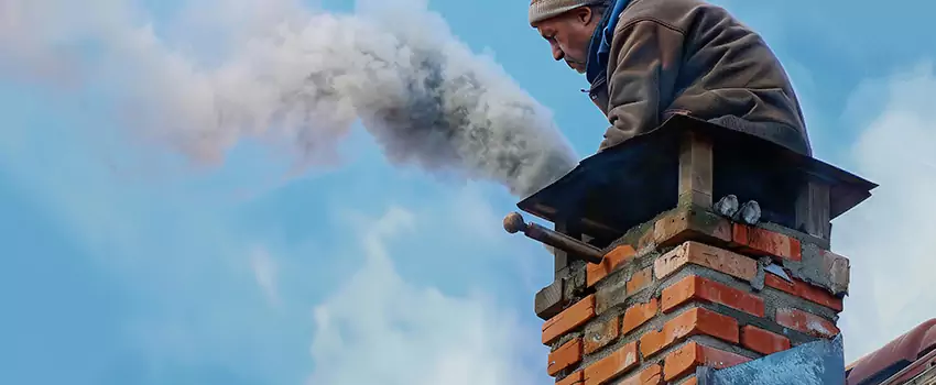 Soot Buildup Prevention in Winsloe, Prince Edward