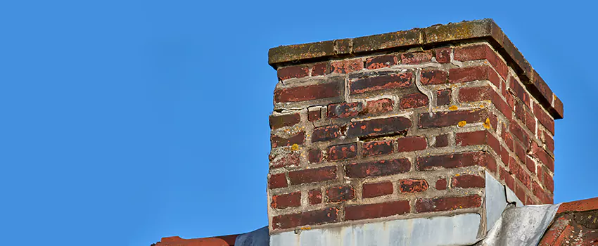 Chimney Exterior Refinishing in Victoria Park, PE