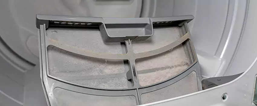 Benefits of Professional Clogged Dryer Vent Cleaning in Victoria Park, Prince Edward