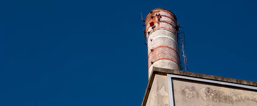 Commercial Waterproofing Chimney Installation And Repair Services in Victoria Park, PE