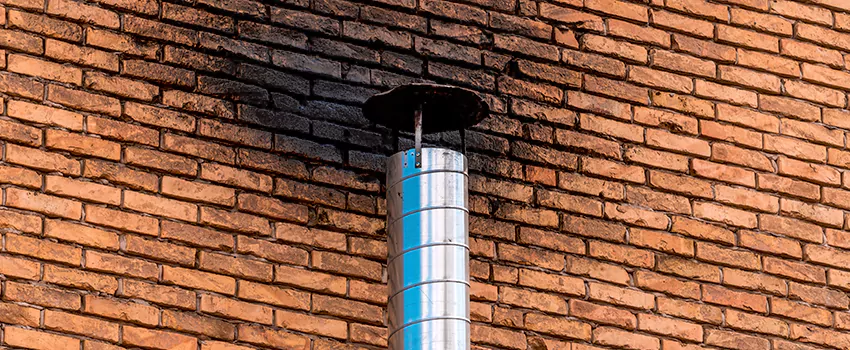 Creosote Removal Experts in Victoria Park, PE