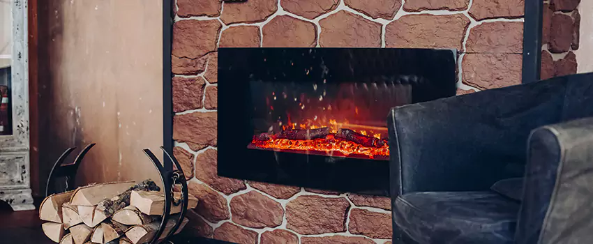 Custom Fireplace Design Refurbishment Services in Victoria Park, Prince Edward