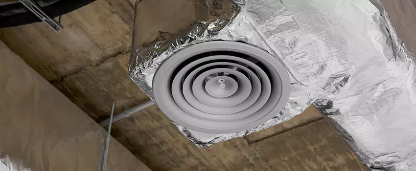 Dryer Vent Blockage Cleaning in Victoria Park, Prince Edward
