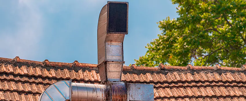 Clogged Duct Cleaning Near Me in Charlottetown