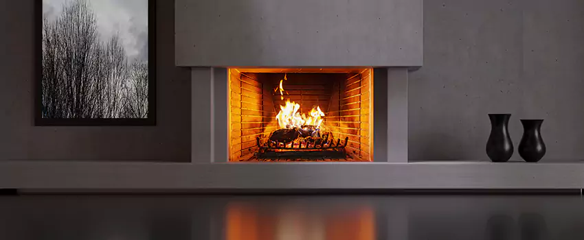 Benefits of Electric Fireplace Embers in Victoria Park, PE
