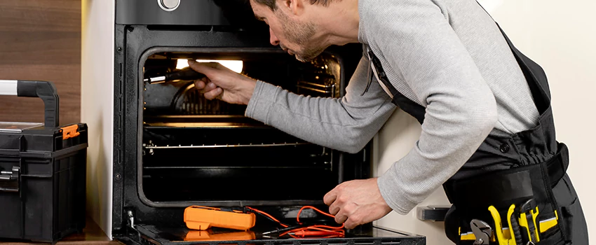 Cost of Electric Fireplace Repair Service in Victoria Park, Prince Edward