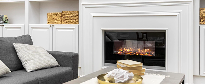 Cost of Ethanol Fireplace Repair And Installation Services in Victoria Park, PE