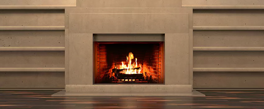 Cost of Fireplace Company Services Near Me in Victoria Park, PE