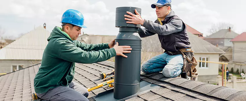 Professional Fireplace Maintenance Contractors in Charlottetown, PE