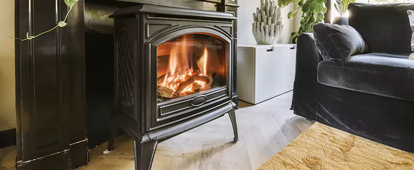 Fireplace Conversion Cost in Victoria Park, Prince Edward