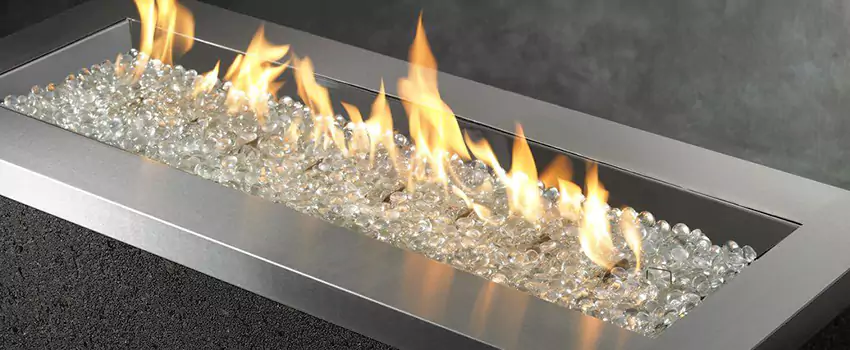 Decorative Fireplace Crystals Services in Victoria Park, Prince Edward