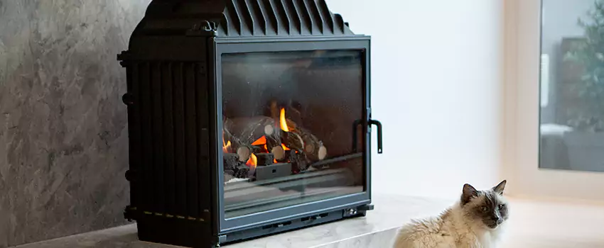 Fireplace Damaged Damper Frame Repair Services in Victoria Park, Prince Edward