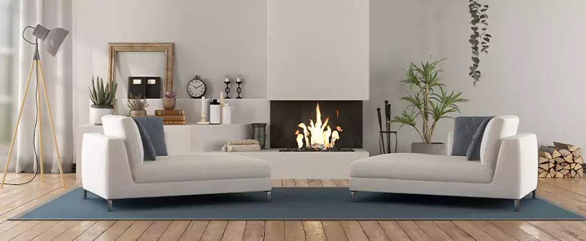 Fireplace Firebox Grate Replacement Services in Victoria Park, Prince Edward
