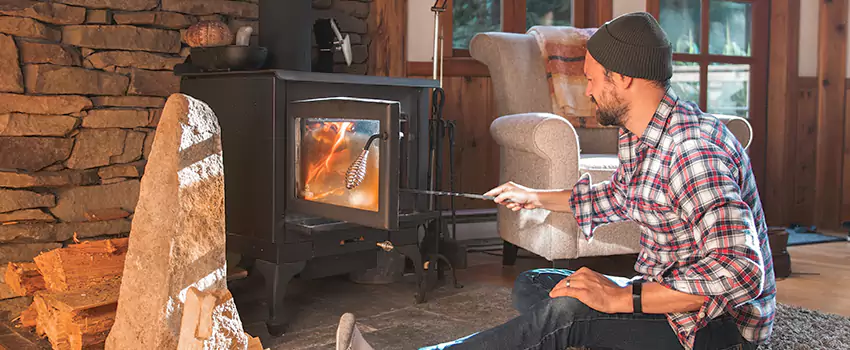 Fireplace Screen Installation And Replacement in Victoria Park, PE