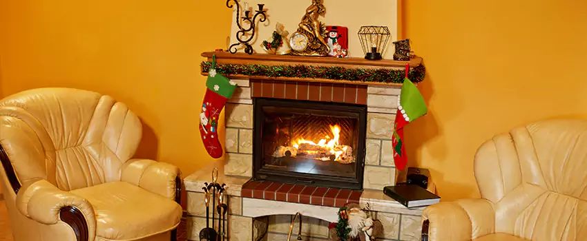 Fireplace Hearth Ideas in Charlottetown, Prince Edward Island