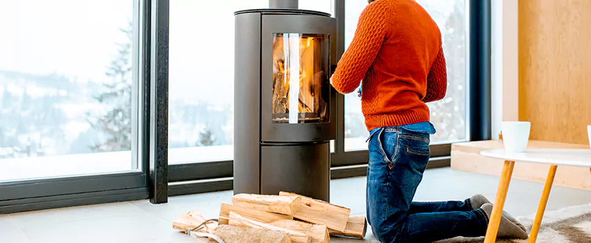 Top Fireplace Installation Company in Winsloe, Prince Edward