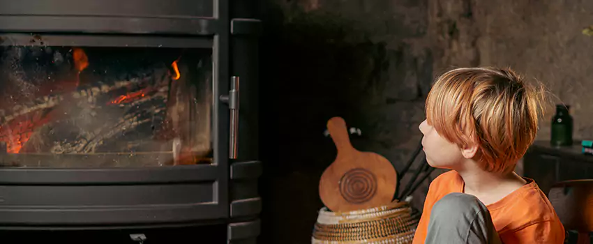 Fireplace Safety Locks For Kids in Victoria Park, PE