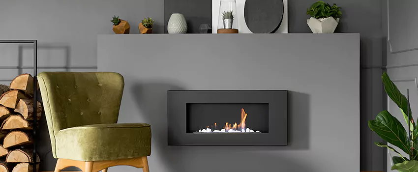 Vintage Fireplace Refacing in Brighton, Prince Edward