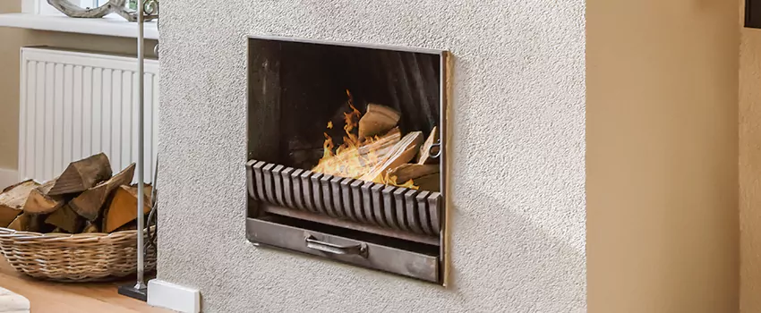 Fireplace Repair Expert in Victoria Park, Prince Edward