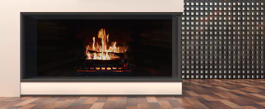 Fireplace Insert Screen Installation and Repair in Victoria Park, PE