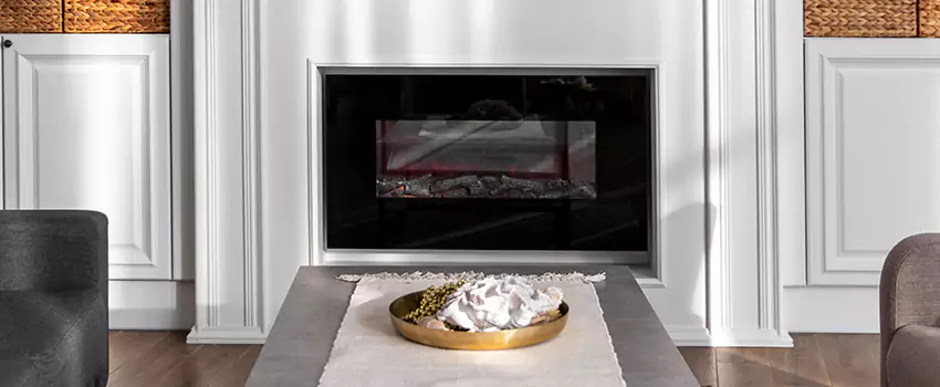 Gas Fireplace Repair And Replacement in Charlottetown, PE