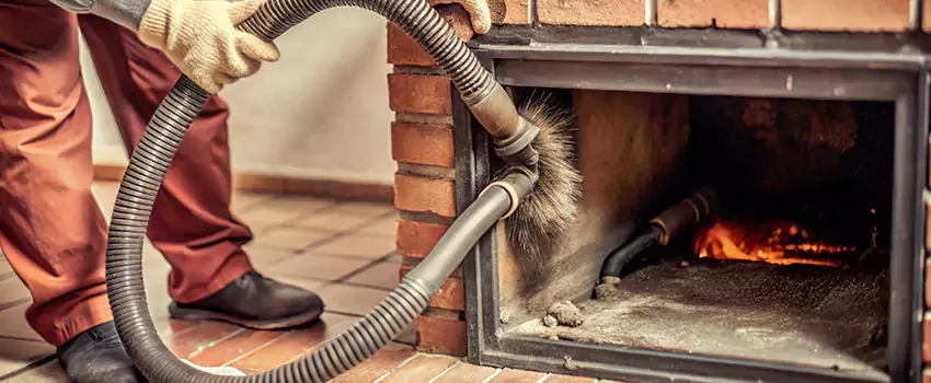 Fireplace Smell Removal Cost in Victoria Park, Prince Edward