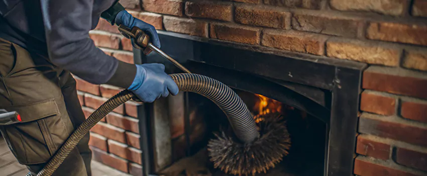 Fireplace Sweeping And Maintenance Solution in Victoria Park, PE