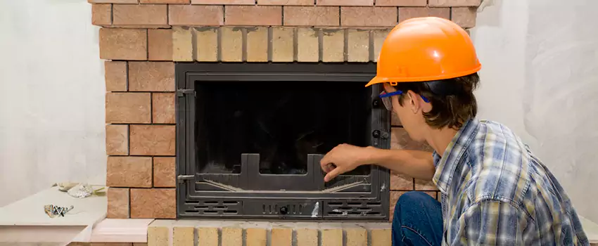 Masonry Fireplace Technician in Victoria Park, PE