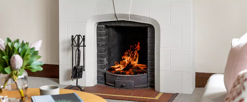 Affordable Fireplace Throat Replacement And Repair Services in Victoria Park, Prince Edward