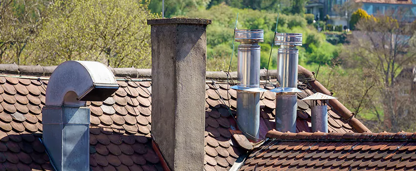 Expenses of Fireplace Vent Cleaning in Victoria Park, Prince Edward