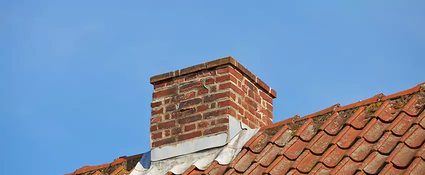 Fixing Blocked Chimney Cap in Winsloe, PE