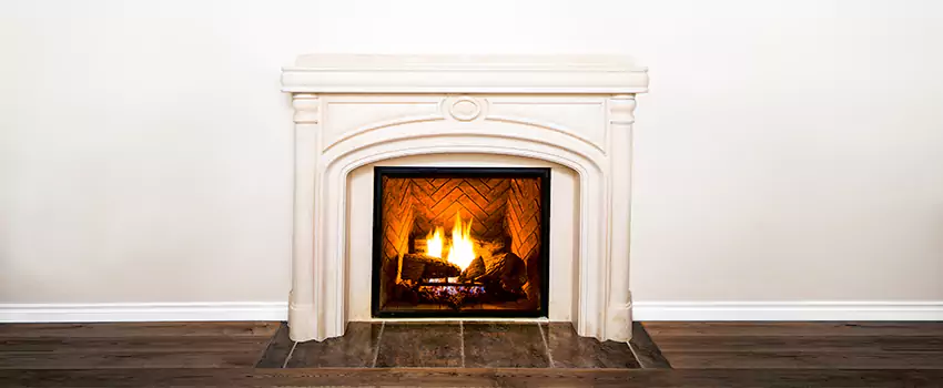 Outdoor Gas Fireplaces Installation in Victoria Park, PE