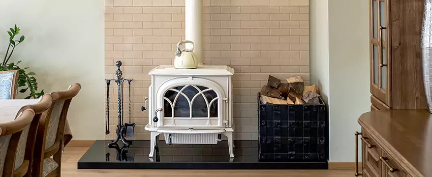 Reliable Services for Harman Stoves and Fireplace in Victoria Park, Prince Edward