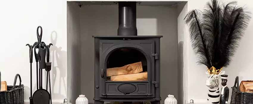 Hearthstone Wood Stoves Fireplace Repair in Victoria Park, Prince Edward