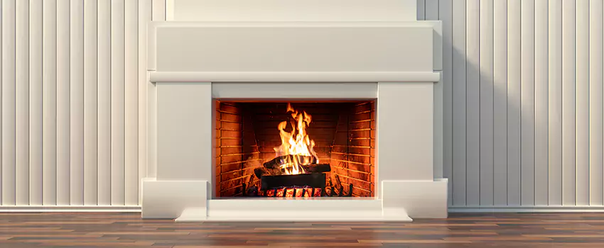Heat & Glo Built-In Electric Fireplace Maintenance in Winsloe, Prince Edward