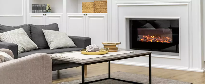 Monessen Hearth Outdoor Villa Wood Fireplace Restoration in Victoria Park, Prince Edward 