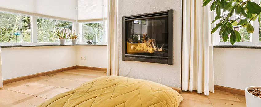 New Fireplace Installation Cost in Victoria Park, Prince Edward