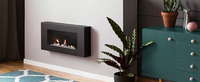 Ortal Island Fireplace Installation in Charlottetown, Prince Edward Island