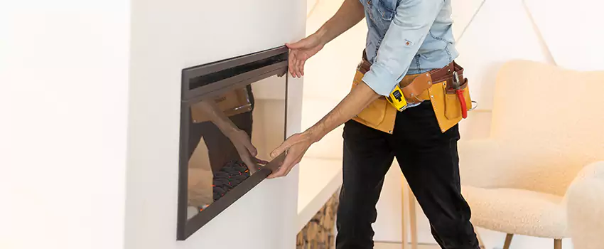 Pellet Fireplace Burner Maintenance Services in Victoria Park, Prince Edward