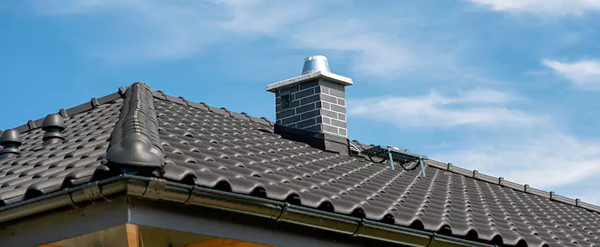 Prefab Chimney Installation Experts in Winsloe, Prince Edward