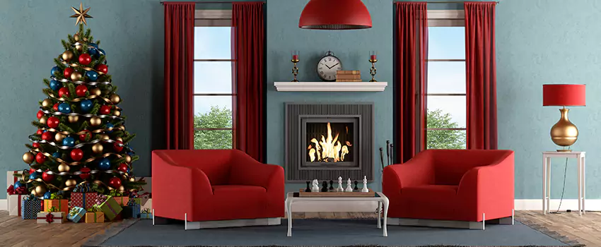 Factory-Built Fireplace Change outs Replacements in Winsloe, Prince Edward